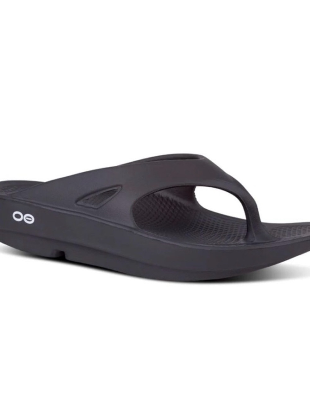 OOFOS OORIGINAL SANDAL NWT - Picture 4 of 14